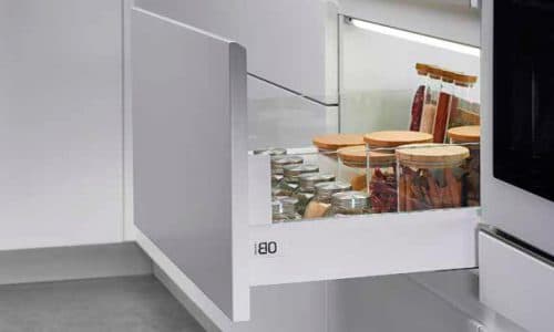 Los interiores y accesorios para nuestras cocinas | Aram Interiors