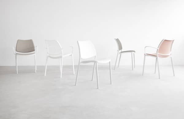 stua gas silla gama blanca