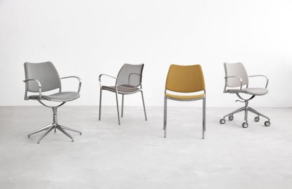 stua gas silla colores