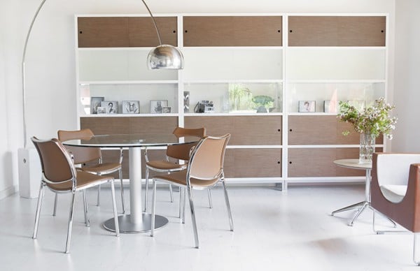 stua gas silla tapizada