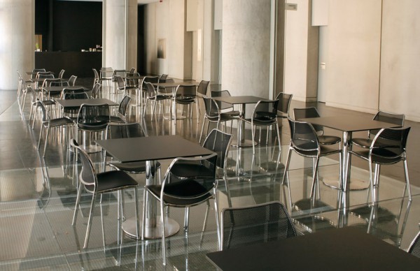 stua gas silla para bar