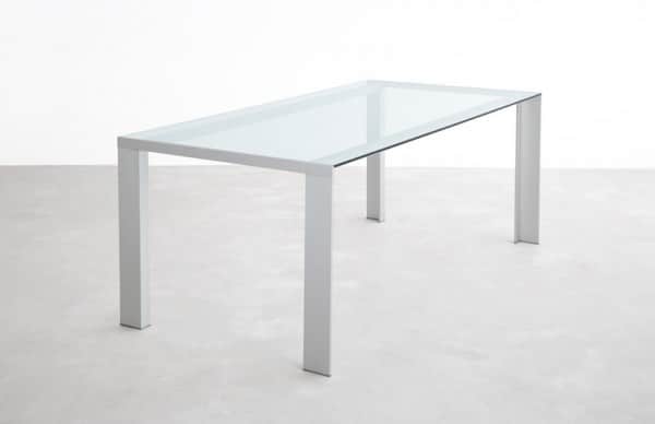 Stua mesa deneb cristal