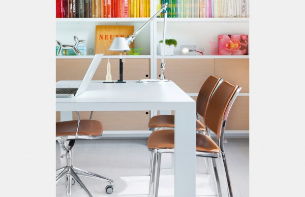 Detalle mesa de despacho