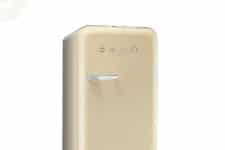 Smeg FAB10RP mini monopuerta color crema