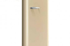 Frigorífico Smeg FAB28RP1 color crema