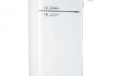 Frigorífico Smeg FAB50B color blanco