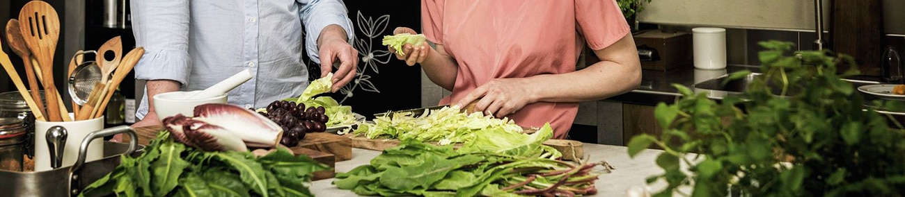 Tallers de cuina amb Aram Interiors y Neff